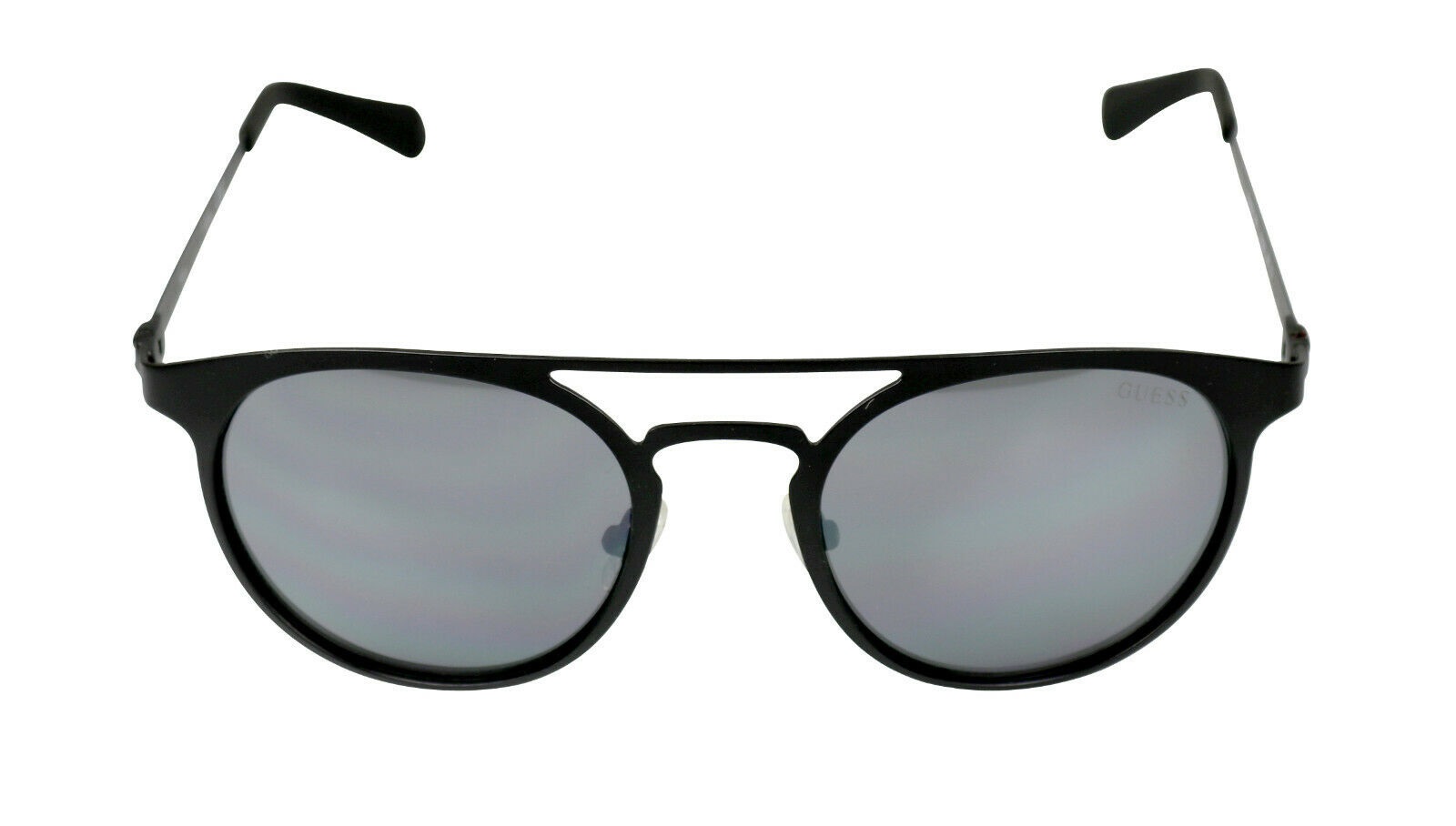 GUESS GAFAS DE SOL HOMBRE GU68485102C ESTUCHE NEGRO