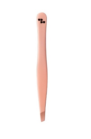 UBU HIGH BROW SLANT TIP TWEEZER PINZA DE PUNTA ANGULAR