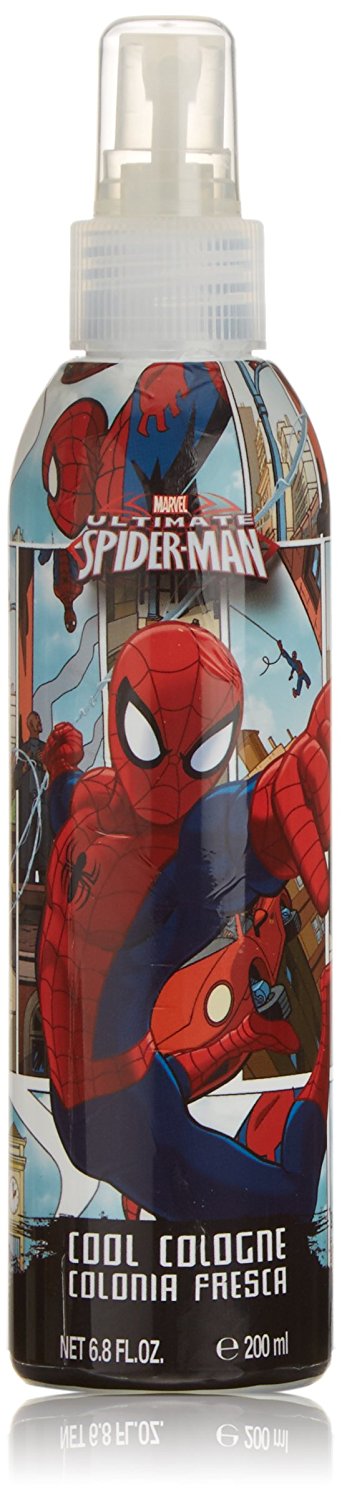 DISENY SPIDERMAN EDT 200 ML