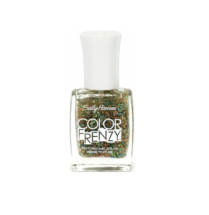 SALLY HANSEN COLOUR FRENZY PAINT PARTY 330 11.8ML