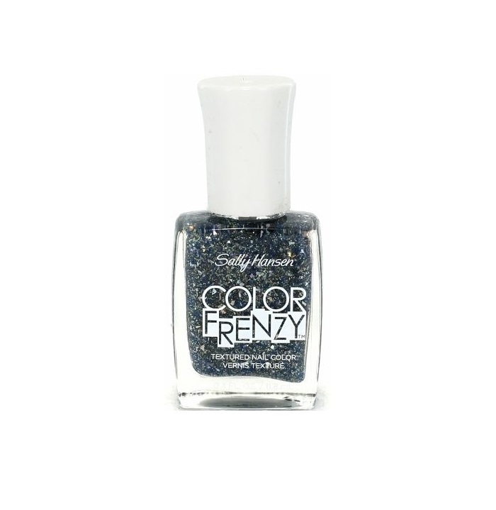 SALLY HANSEN COLOUR FRENZY SEA SALT 360 11.8ML