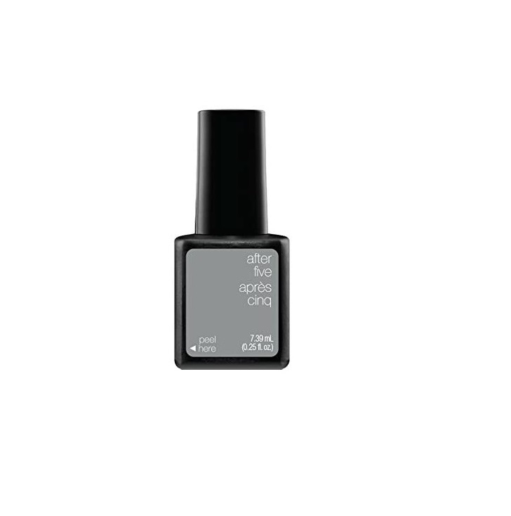 SENSATIONAIL GEL DE U�AS COLOR AFTER FIVE 7.39 ML