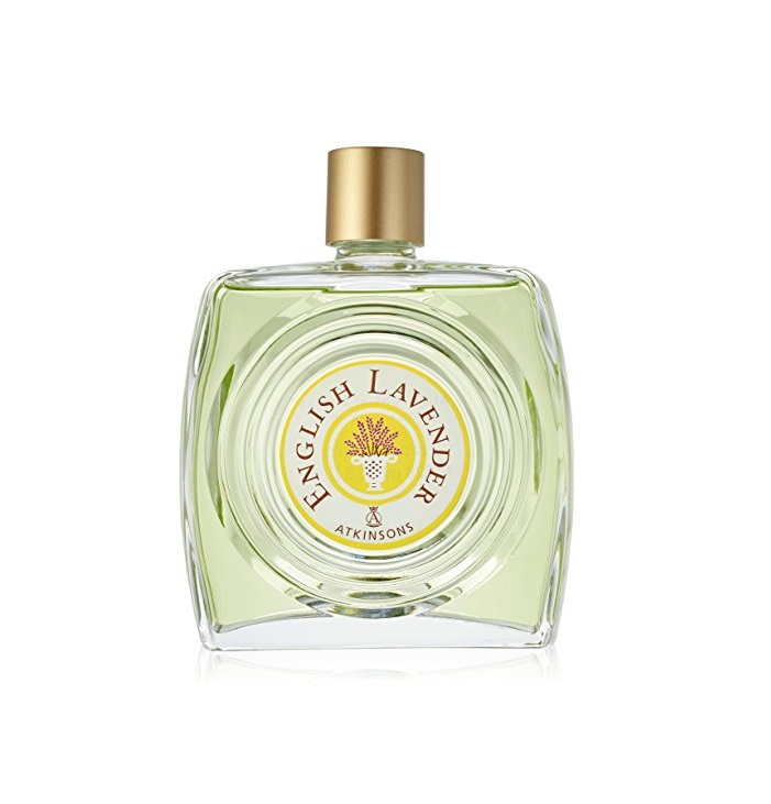 ATKINSONS ENGLISH LAVENDER EDT 620 ML