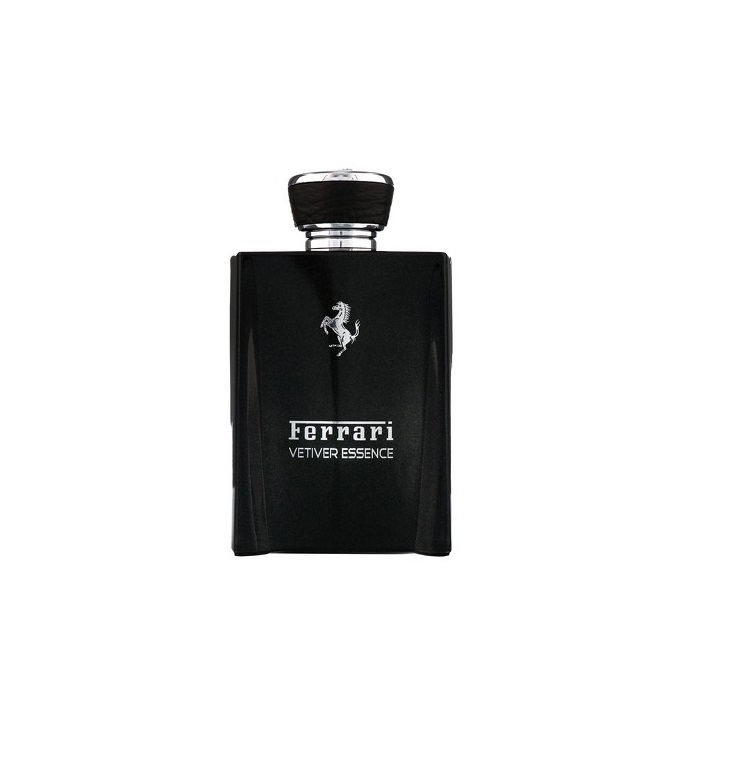 Ferrari vetiver essence