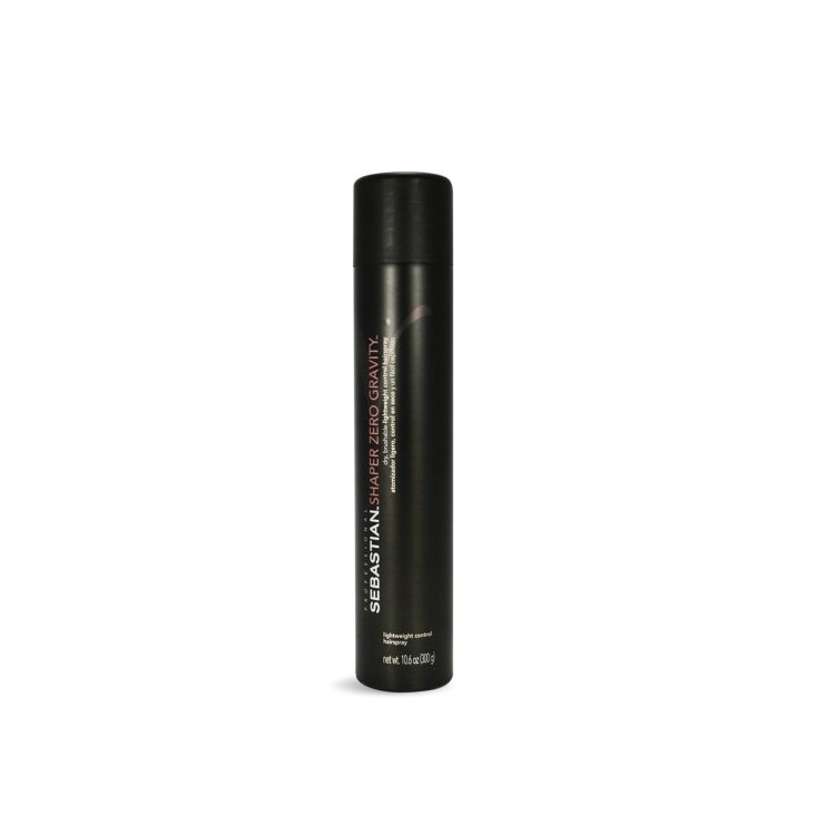 Sebastian Shaper Zero Gravity Hair Spray 50 ml.