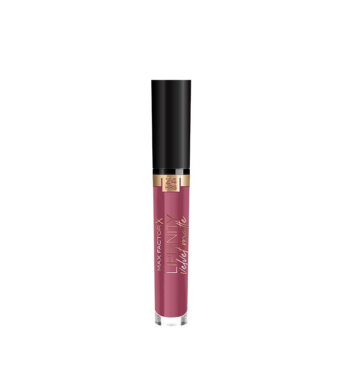 MAX FACTOR LIPFINITY VELVET MATE 005 MERLOT 3.5ML