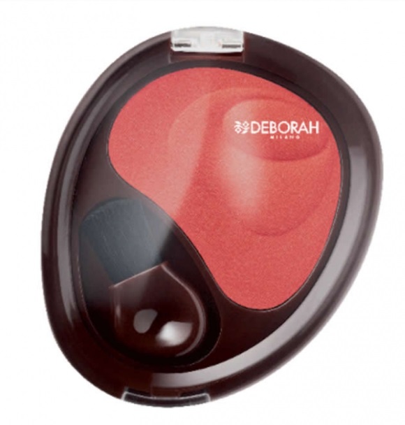 Deborah Colorete Blush Natural Cherry 05 6 gr