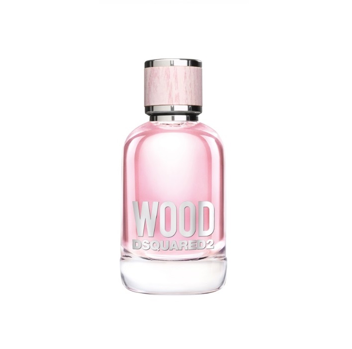 DSQUARED2 WOOD POUR FEMME EDT 30 ML