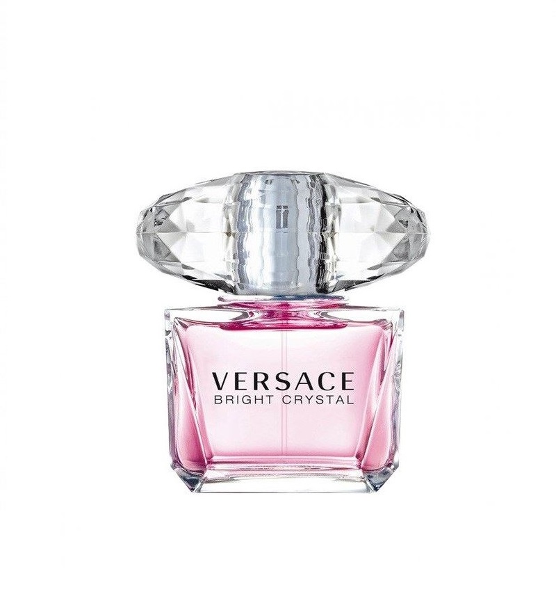 VERSACE BRIGHT CRYSTAL EDT 90 ML