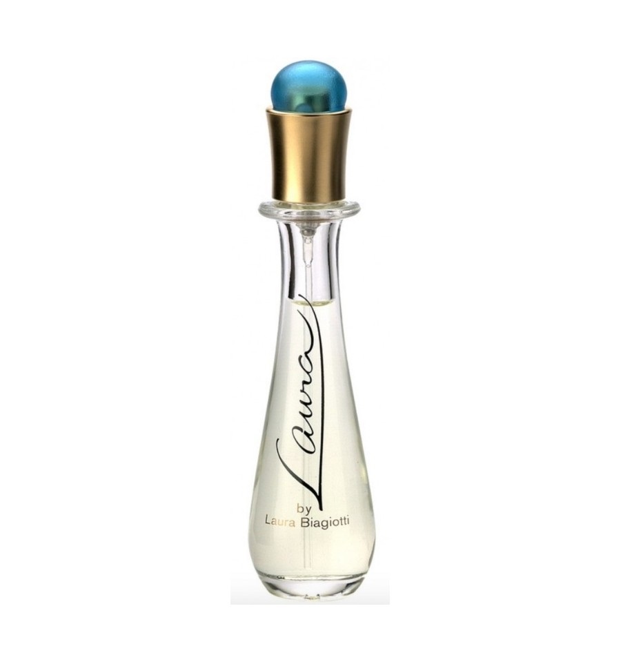 LAURA BIAGIOTTI LAURA EDT 75 ML