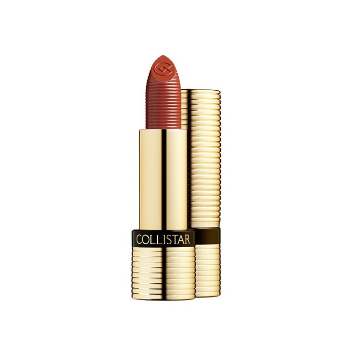Compra la nueva barra de labios Collistar Unico Lipstick 06 Paprika en