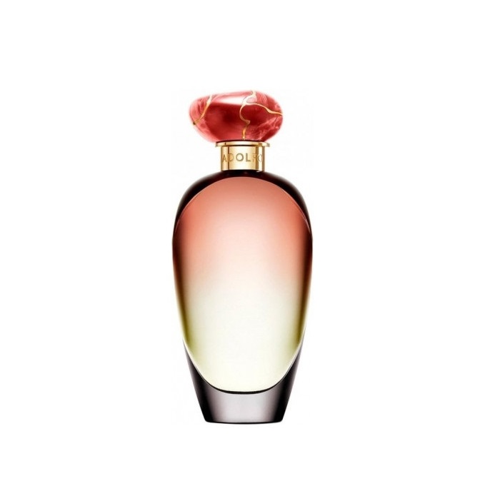 Adolfo Domiguez Unica Coral eau de toilette 50 ml vapo Adolfo Domiguez Unica Coral eau de toilette 50 ml vapo