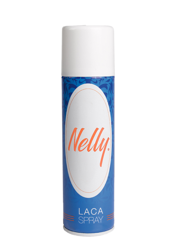 NELLY LACA CLASSIC SPRAY 125ml