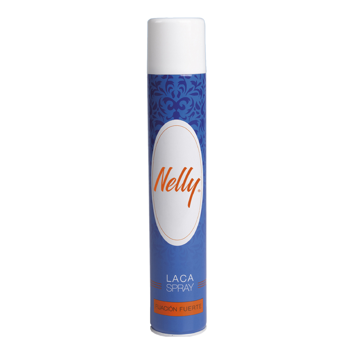 NELLY LACA SPRAY FIJACIN FUERTE 400 ML