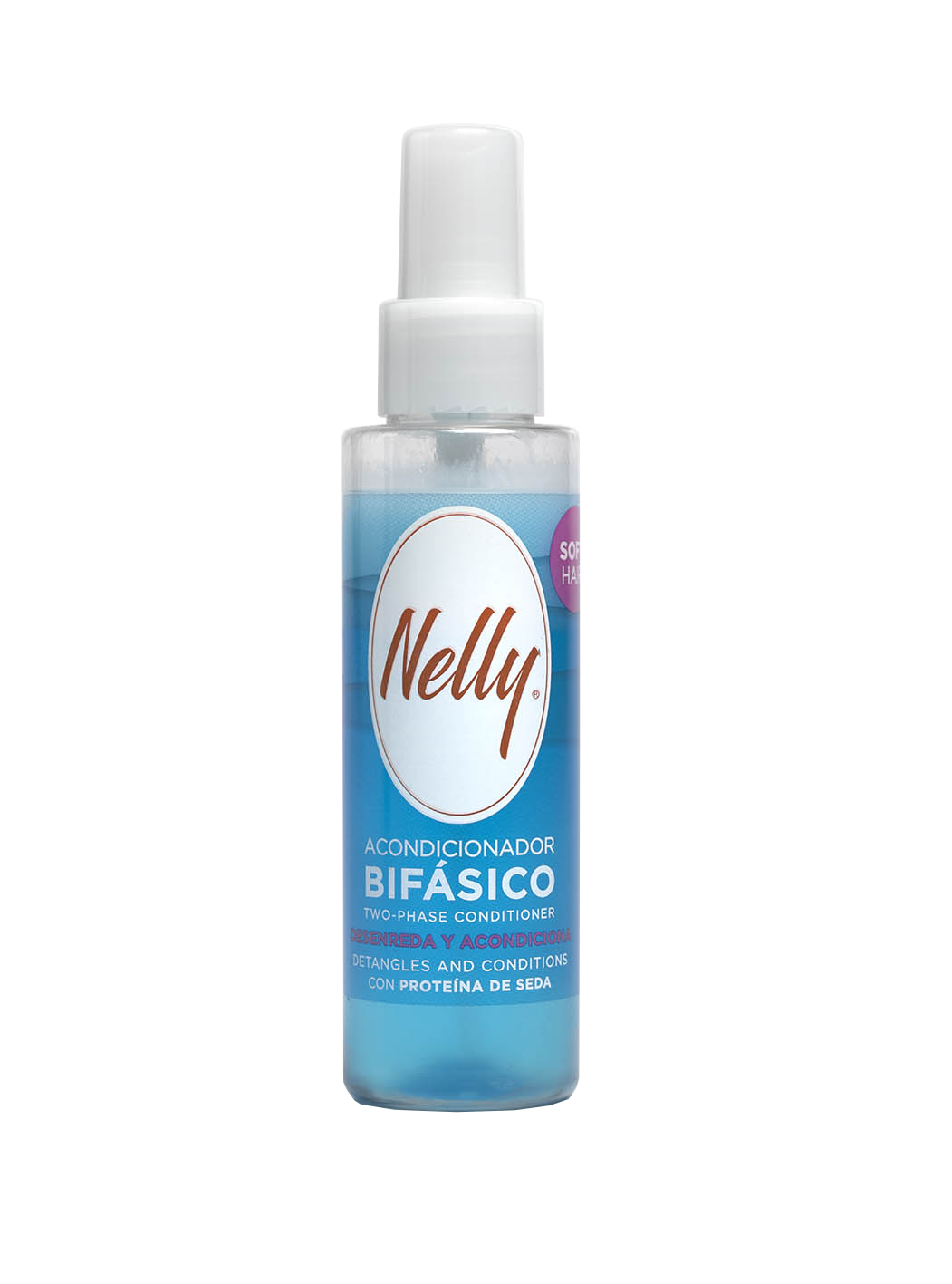 NELLY ACONDICIONADOR BIFSICO 100 ML