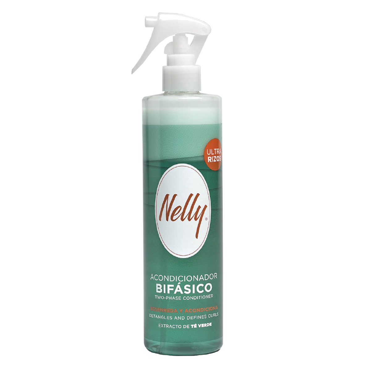 NELLY ACONDICIONADOR BIFSICO RIZOS 400 ML