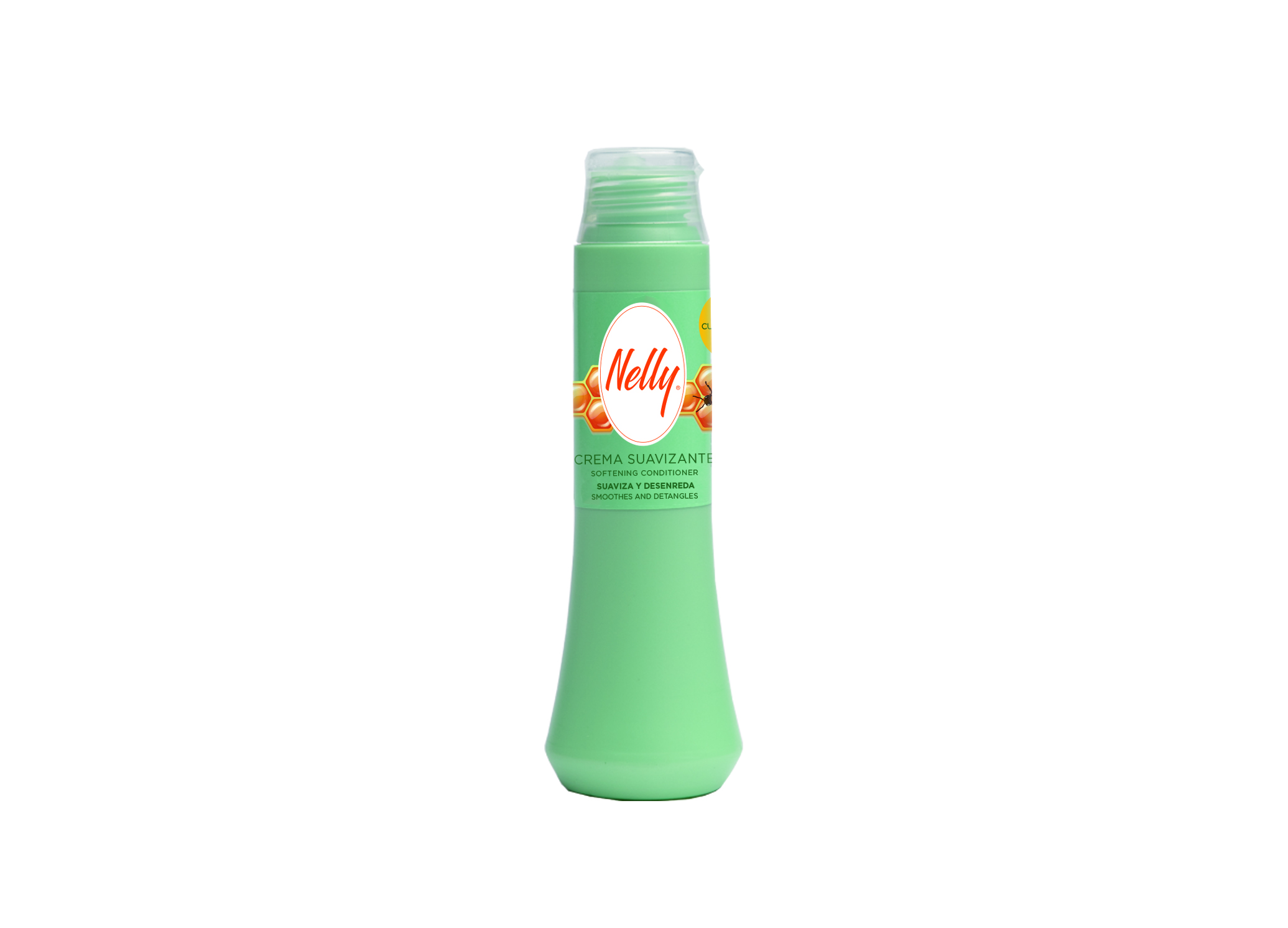 NELLY CREMA SUAVIZANTE 100 ML