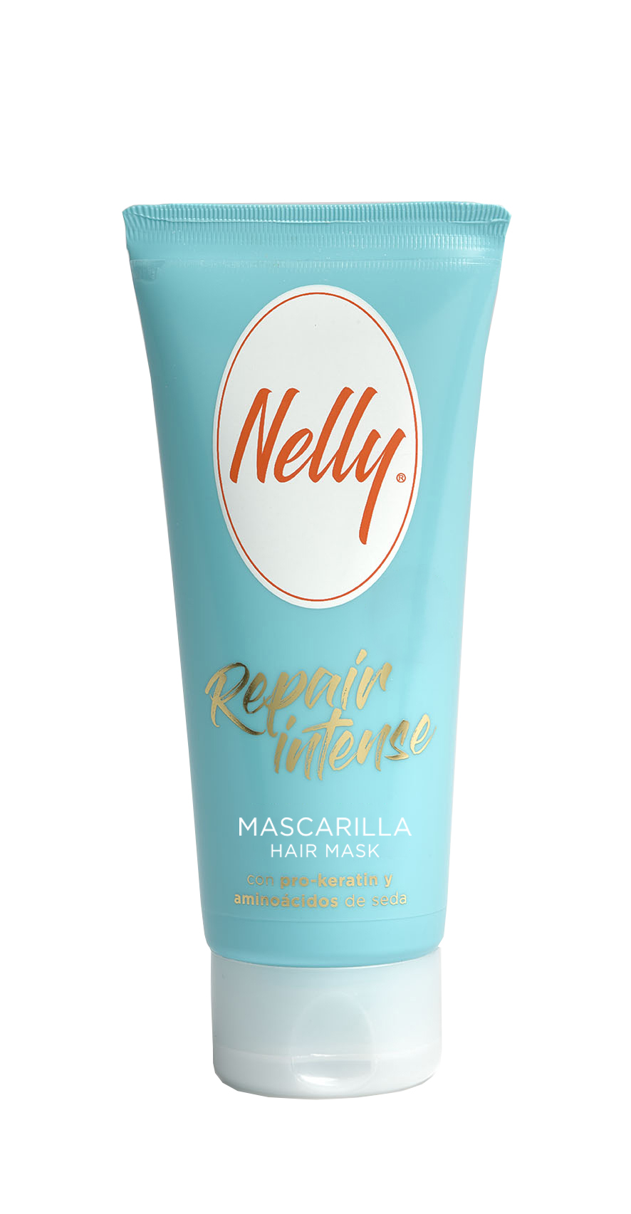 NELLY MASCARILLA ULTRA REPAIR 100 ML