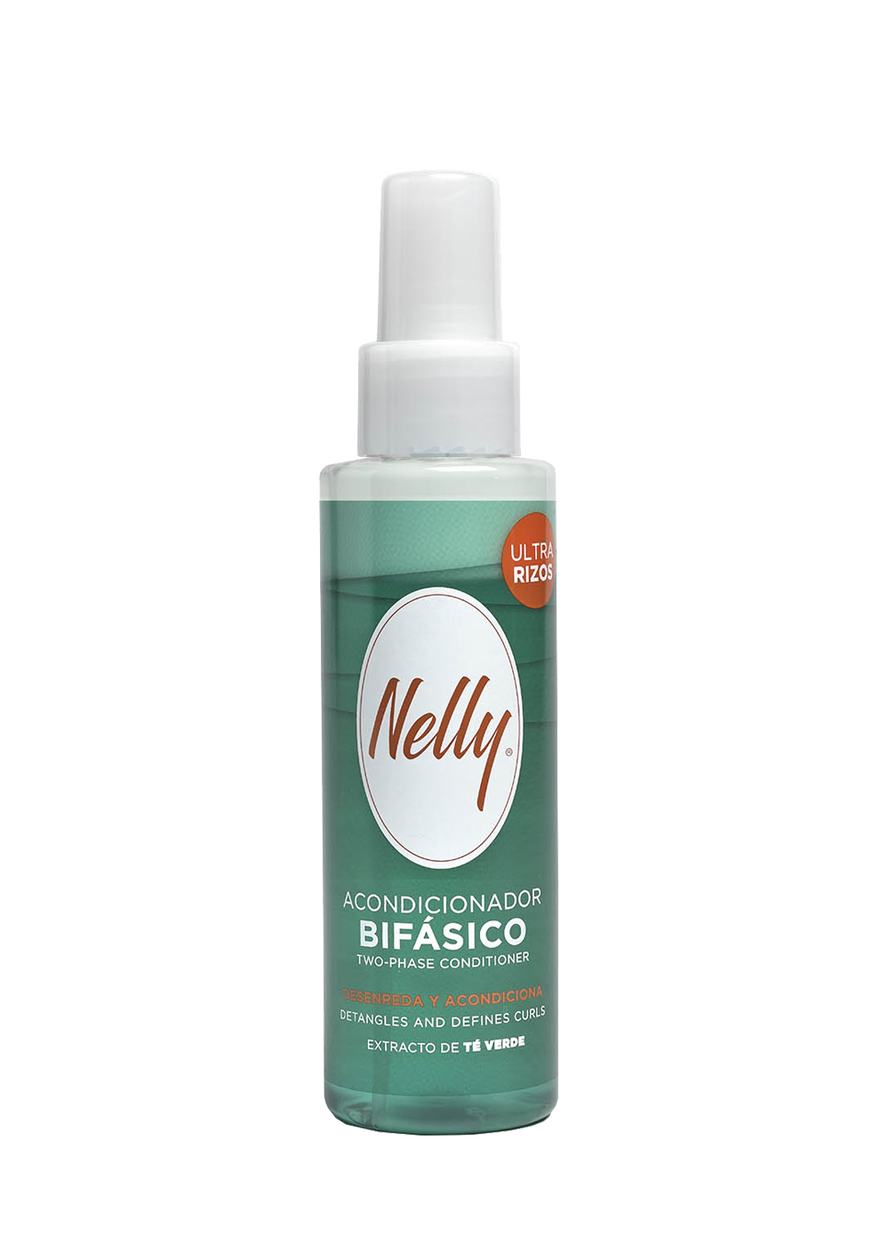 NELLY ACONDICIONADOR BIFSICO RIZOS 100 ML