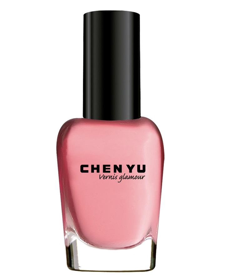 CHEN YU VERNIS GLAMOUR 207 LIQUIDACIN!