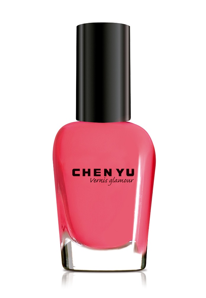 CHEN YU VERNIS GLAMOUR 238