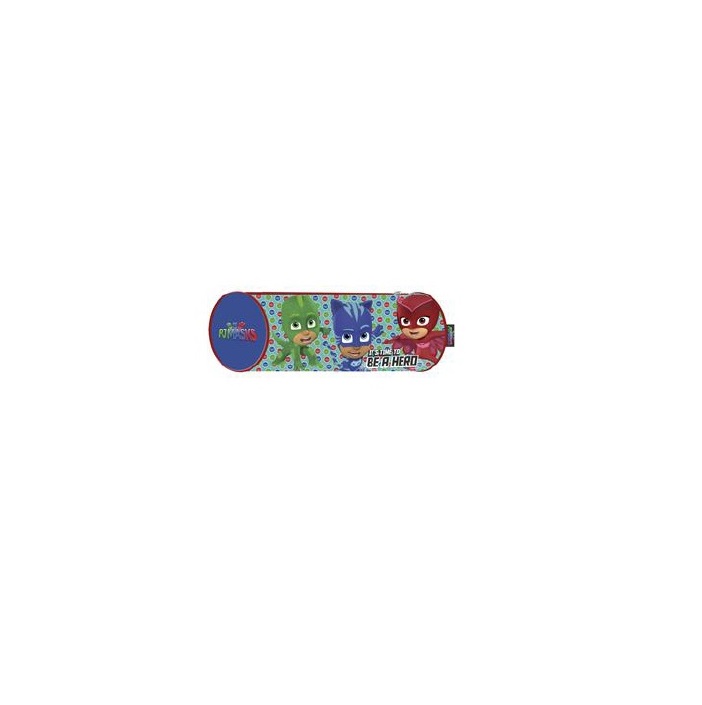 PJ MASKS ESTUCHE