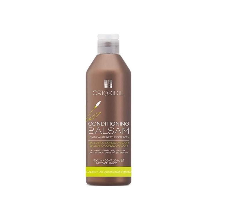 CRIOXIDIL BALSAMO ACONDICIONADOR ORTIGA BLANCA 300 ML