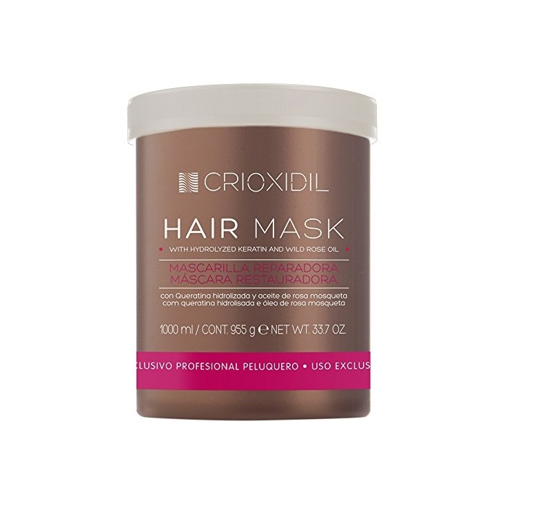 Crioxidil mascarilla reparadora 1000ml