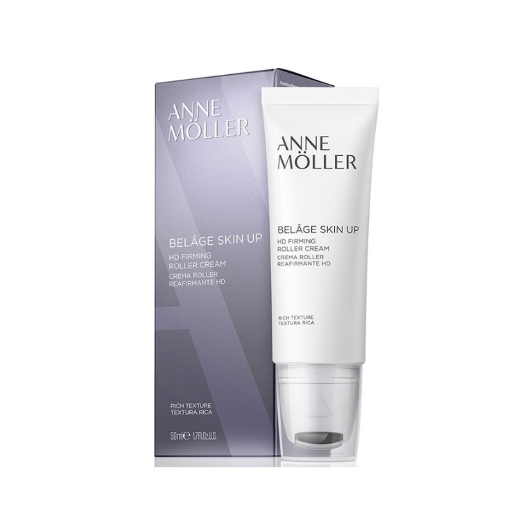 ANNE MOLLER BELAGE SKIN UP CREMA 50 ML TRATAMIENTO REAFIRMANTE ROSTRO