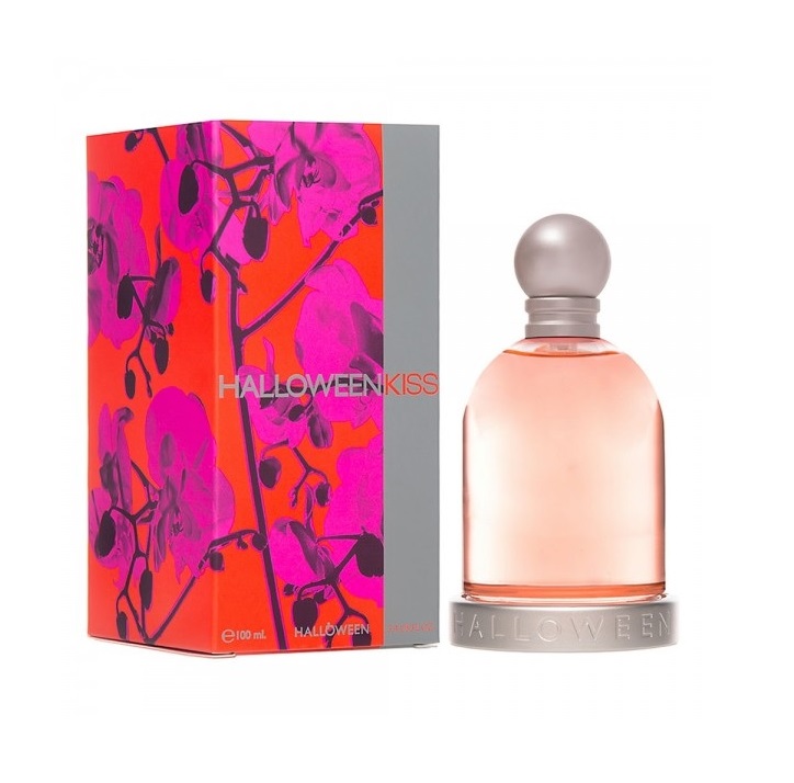 Jesus Del Pozo Halloween Kiss Eau De Toilette 100 Ml Vapo Jesus Del Pozo Halloween Kiss Eau De Toilette 100 Ml Vapo