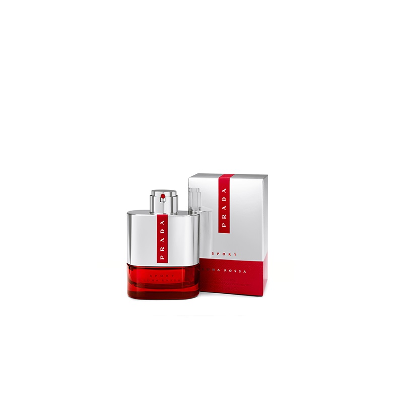 parfum prada la femme