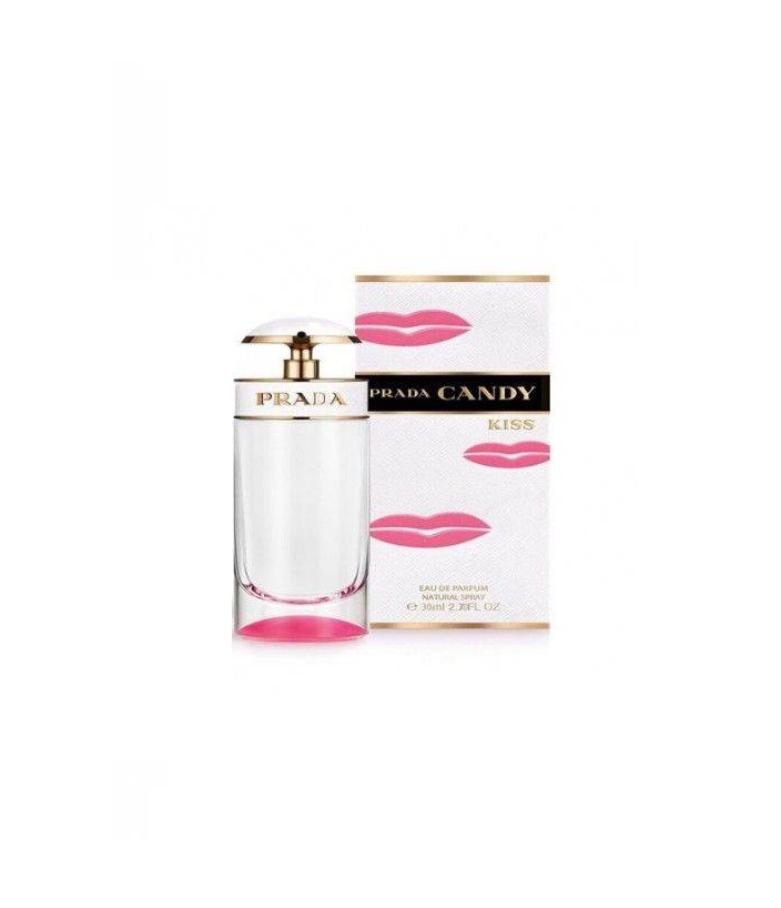 PRADA CANDY KISS EDP 30 ML