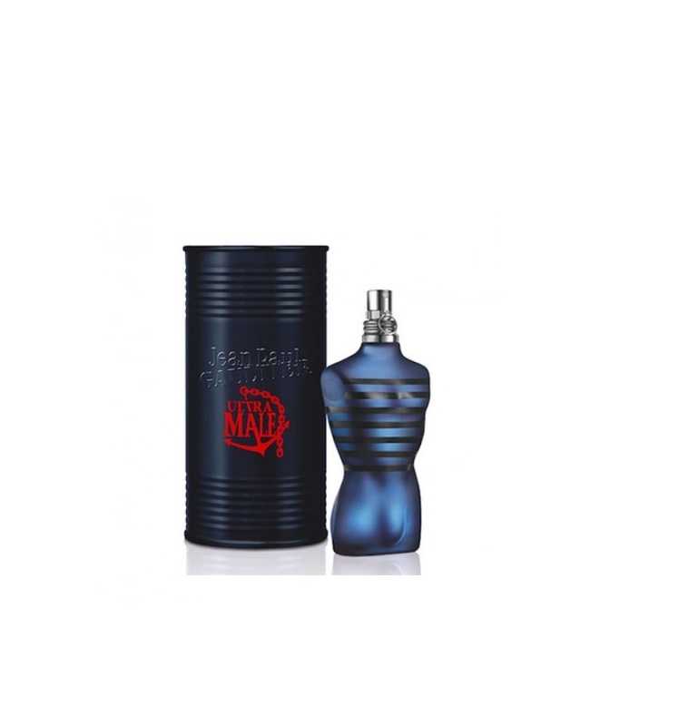 JEAN PAUL GAULTIER ULTRA MALE EDT 40 ML