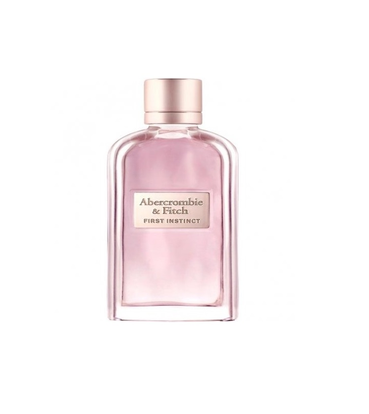 ABERCROMBIE & FITCH FIRST INSTINCT FOR HER EDP 100 ML
