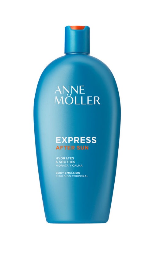 ANNE MOLLER NEW EXPRESS AFTERSUN 400ML