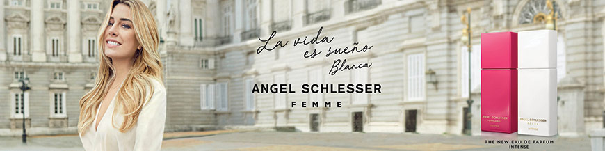 ANGEL SCHLESSER