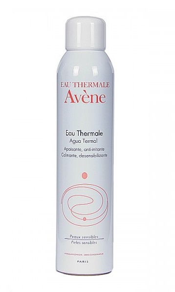 AVENE AGUA TERMAL 300 ML