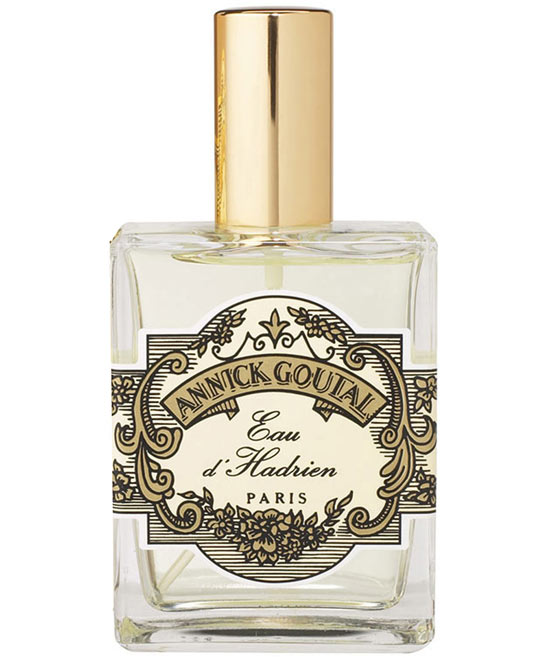 Annick Goutal Eau D'Hadrien Eau de Parfum Para Hombre Eau de Parfum 100ml.