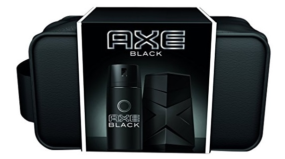 Axe black colonia