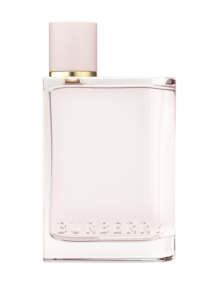 BURBERRY FOR HER EDP 100 ML