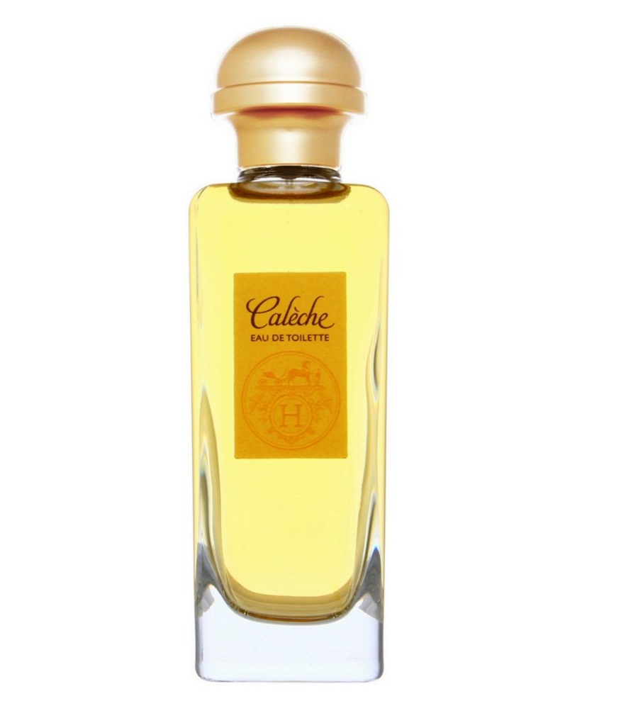 Hermes Caleche Eau de toilette 100 ml vapo.