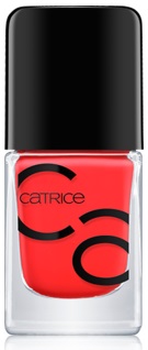 CATRICE ESMALTE DE UAS ICONAILS GEL 06 NAILS ON FIRE