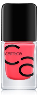 CATRICE ESMALTE DE UAS ICONAILS GEL 07 MEET ME AT CORAL ISLAND