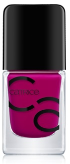 CATRICE ESMALTE DE UÑAS ICONAILS GEL 34 FOR THE BERRY FIRST TIME!