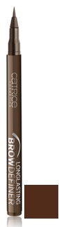 CATRICE DEFINIDOR DE CEJAS DE LARGA DURACION 030 CHOCOLATE BROW\'NIE