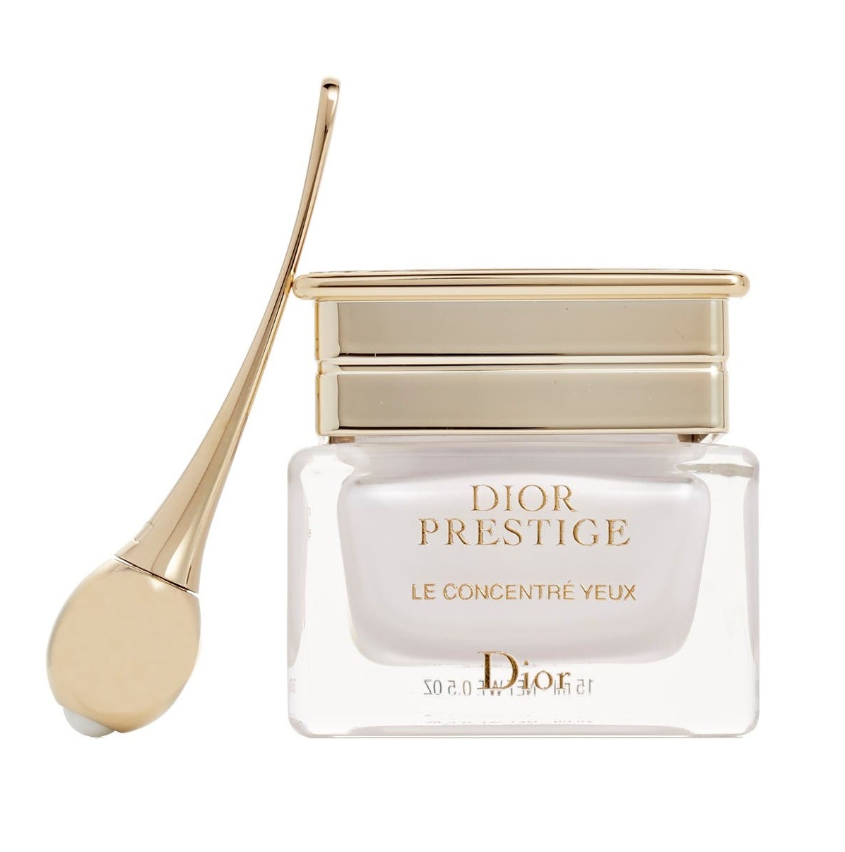 comprar DIOR PRESTIGE LE CONCENTRE YEUX 15 ML al mejor precio en la Central del Perfume