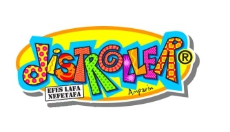 DISTROLLER