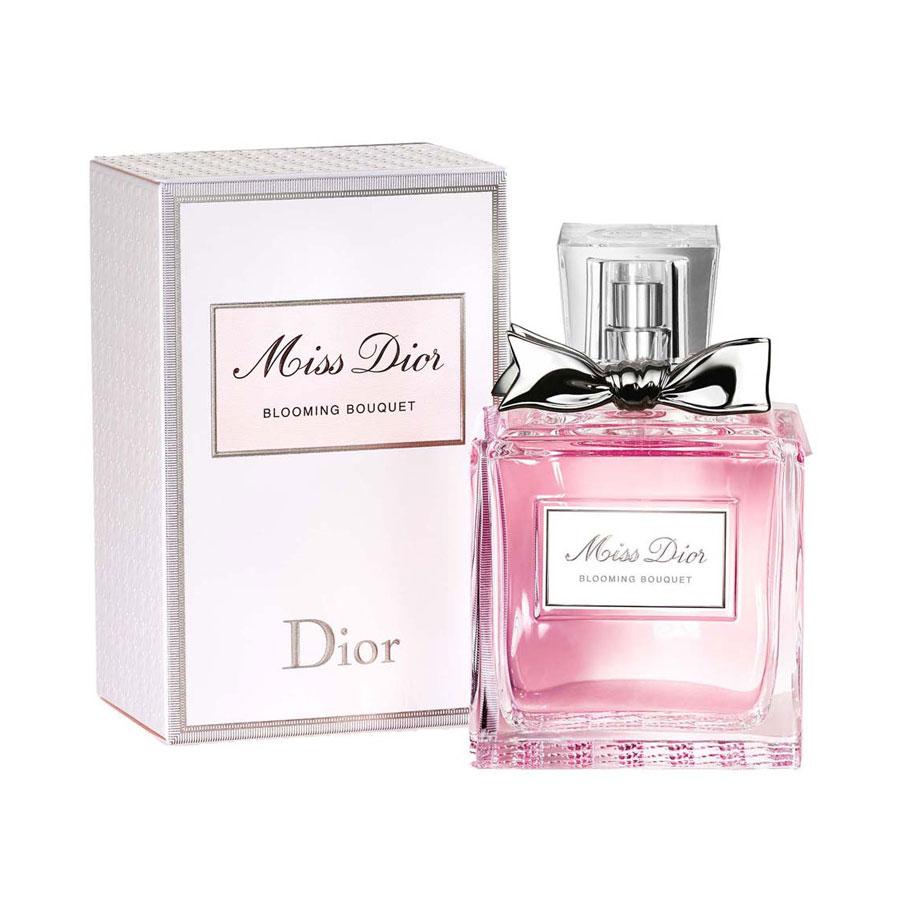miss dior blooming bouquet myer