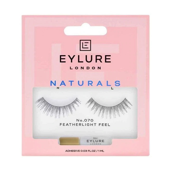 EYLURE PESTAAS POSTIZAS NATURALS 070