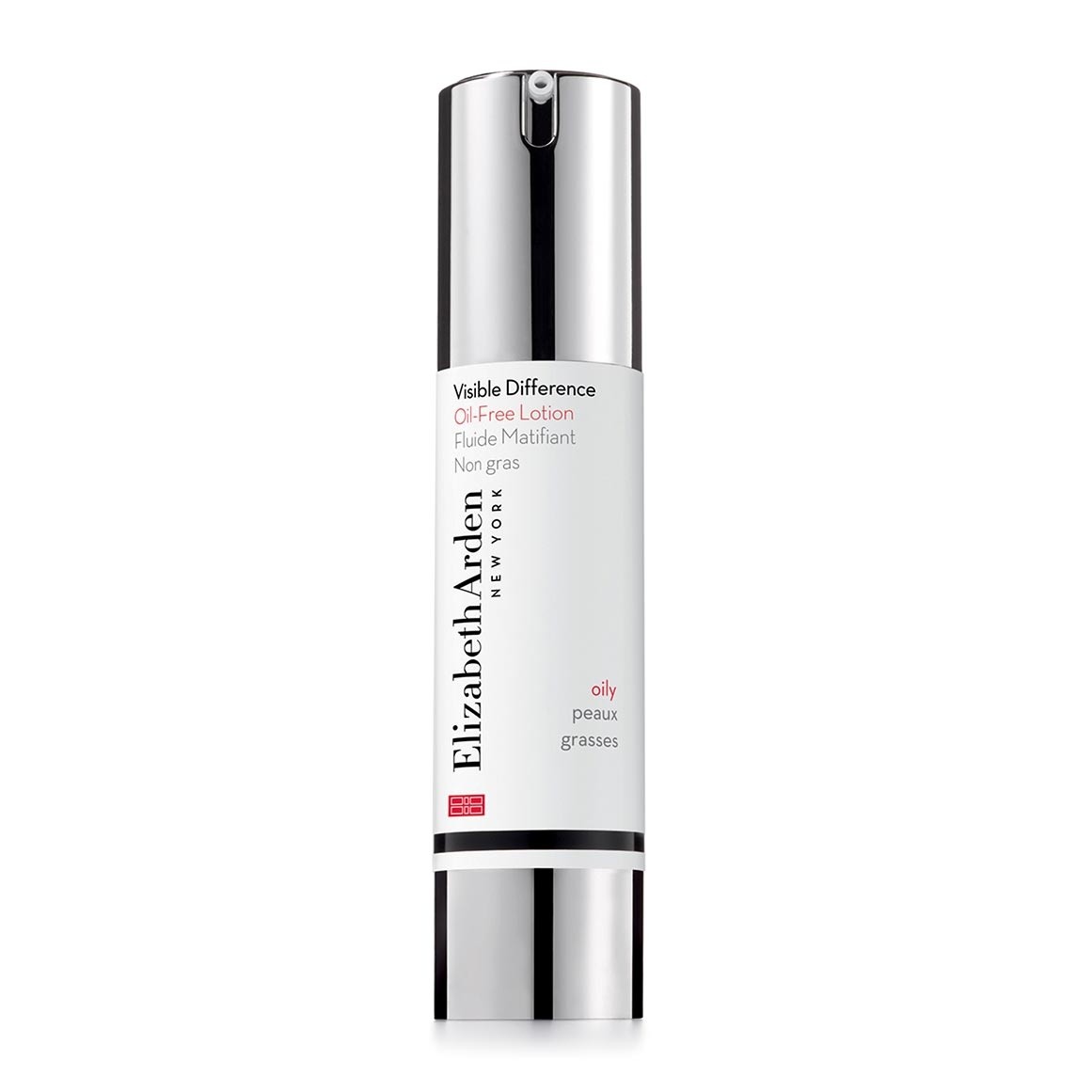 Elizabeth Arden Visible Difference OilFree Locion 50 ml.